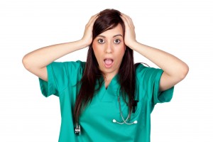 Need a cure for ‘HIPAA Surprise’ ?