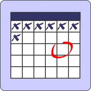 Make Your Own HIPAA Deadlines