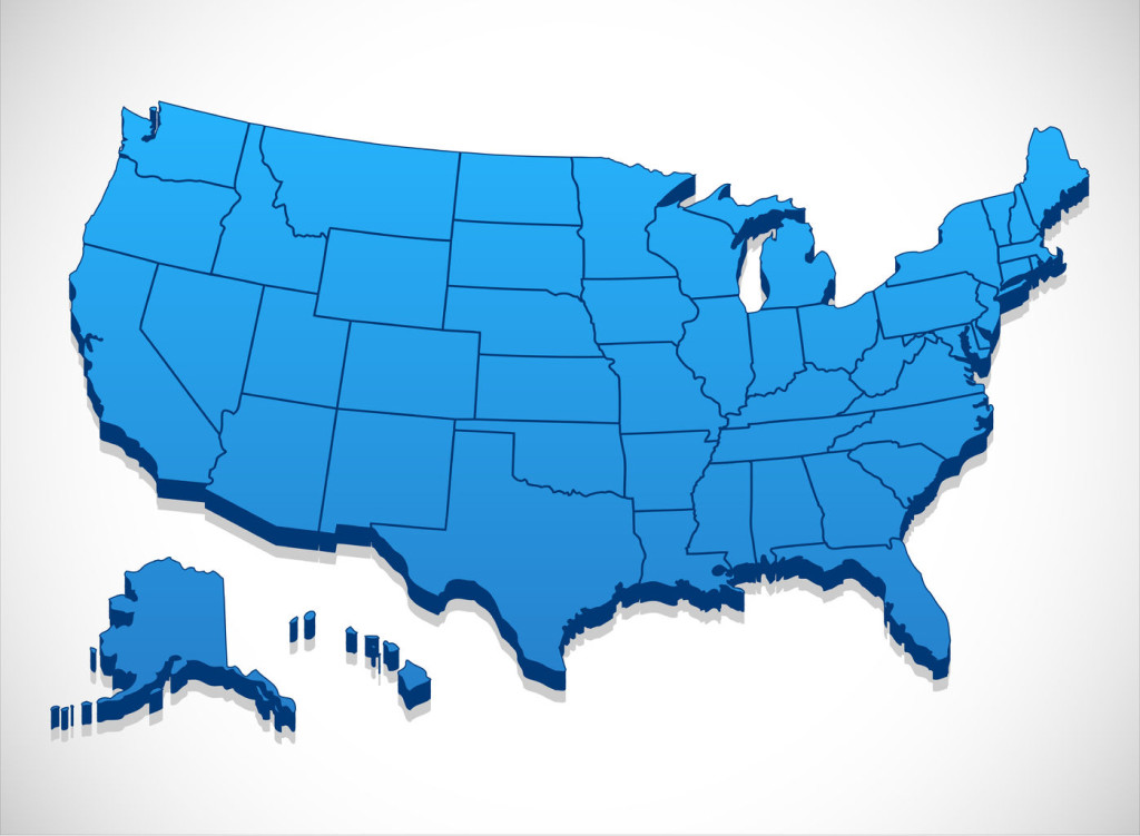 States Strengthen Data Breach Laws And Regulations Semel Consulting
