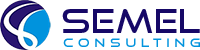 Semel Consulting, LLC Logo