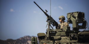 Data Protection Extends Beyond CUI